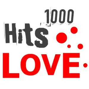 1000 Hits Love