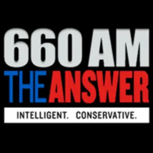 660 AM The Answer