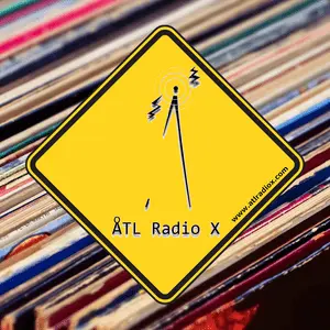 ATL Radio X