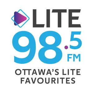 CJWL Lite 98.5 FM