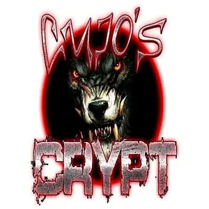 Cujo's Crypt Radio Live