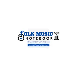 Folk Music Notebook