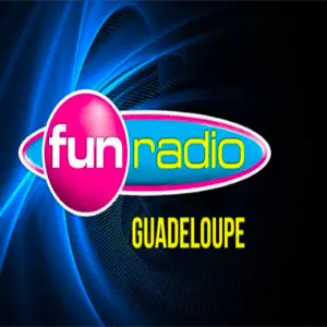 FUN RADIO GUADELOUPE