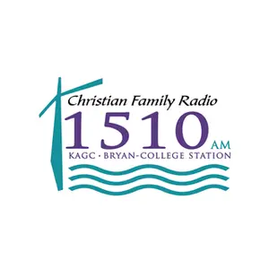 KAGC Christian Family Radio 1510 AM