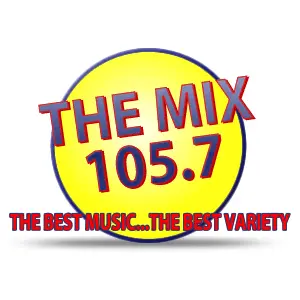 KDXN - The Mix 105.7 FM