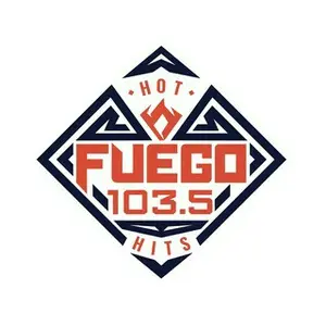 KHHM Fuego 103.5 FM