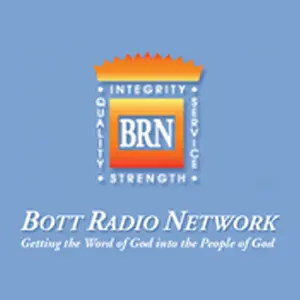 KLCV - Bott Radio Network 88.5 FM