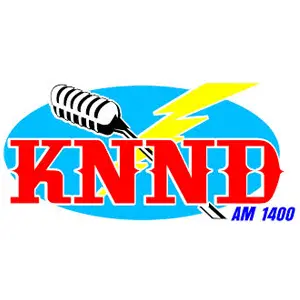 KNND 1400 AM