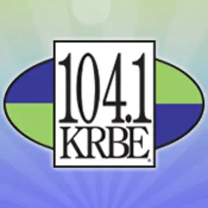 KRBE 104.1 FM