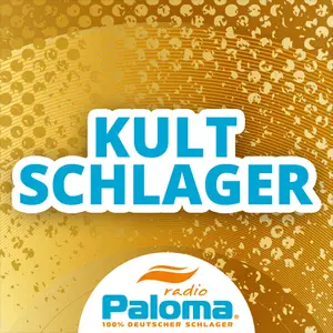 Radio Paloma - Kultschlager