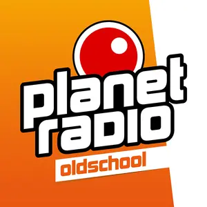 planet radio oldschool