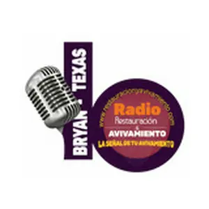 Radio Restauración y Avivamiento Bryan