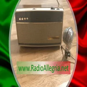 Radio Allegria