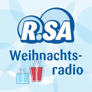 R.SA - Weihnachtsradio