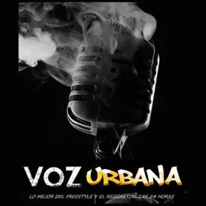 Voz Urbana Puerto Rico