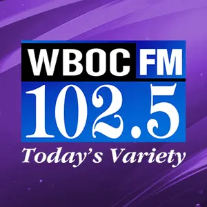 WBOC 102.5