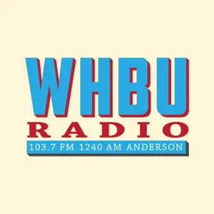 WHBU Newstalk Sports Anderson