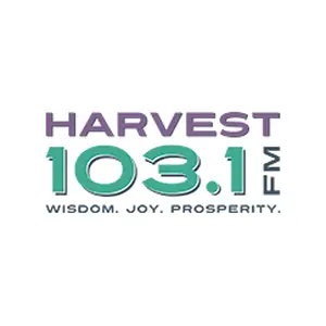 WHME Harvest 103.1