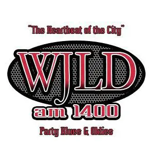 WJLD AM 1400