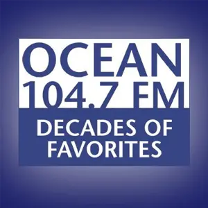 WOCN - Ocean 104.7