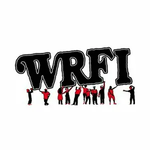 WRFI Community Radio