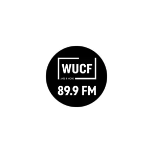 WUCF-FM 89.9 Jazz and More