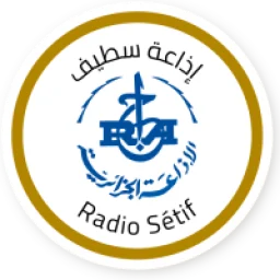 Setif سطيف logo