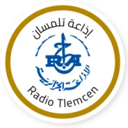 Tlemcen تلمسان logo